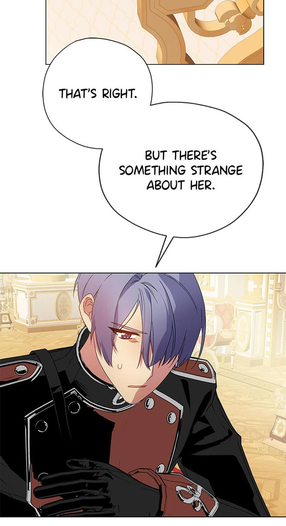 A Fairy Tale Written by a Villain Chapter 38 - page 88