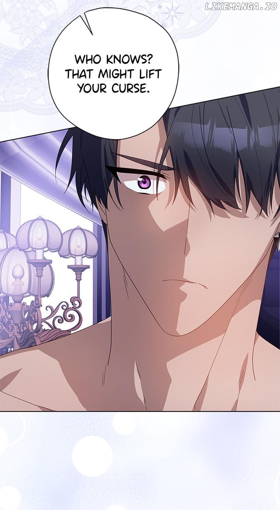 A Fairy Tale Written by a Villain Chapter 38 - page 8