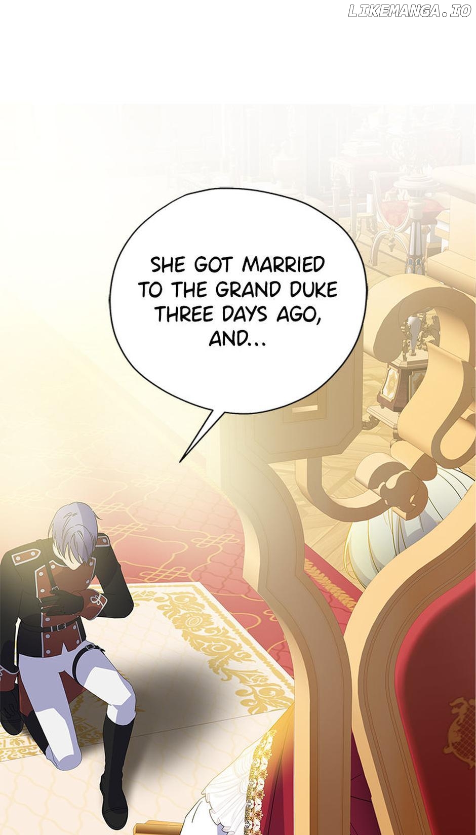 A Fairy Tale Written by a Villain Chapter 38 - page 89