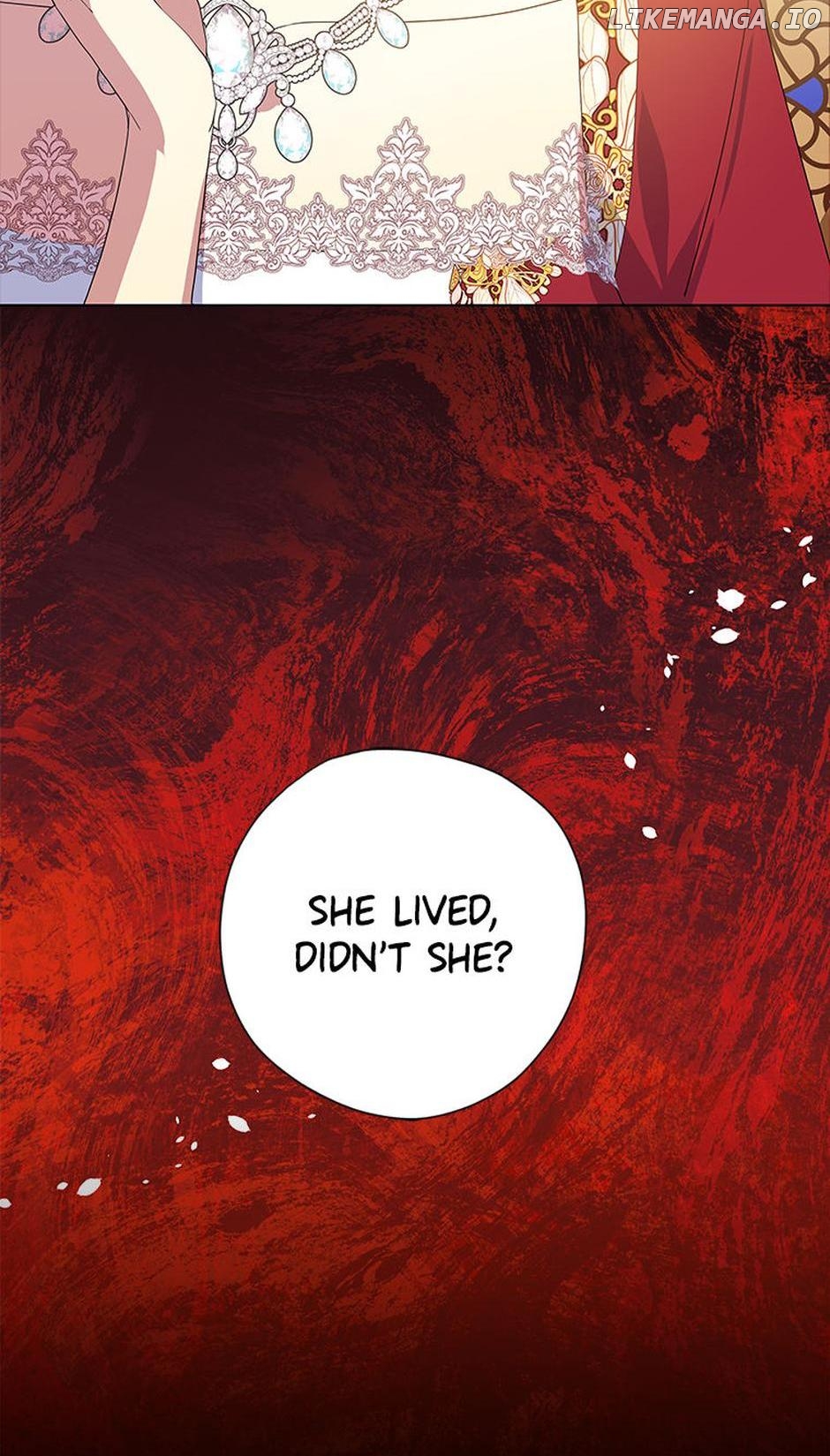 A Fairy Tale Written by a Villain Chapter 38 - page 91