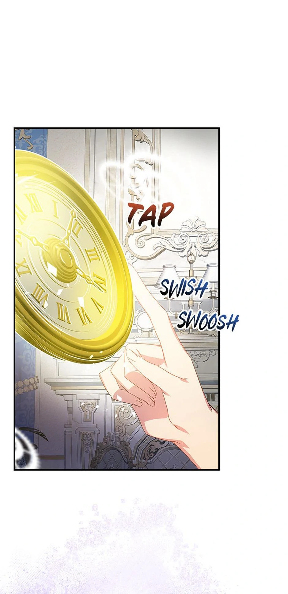 A Fairy Tale Written by a Villain Chapter 20 - page 10