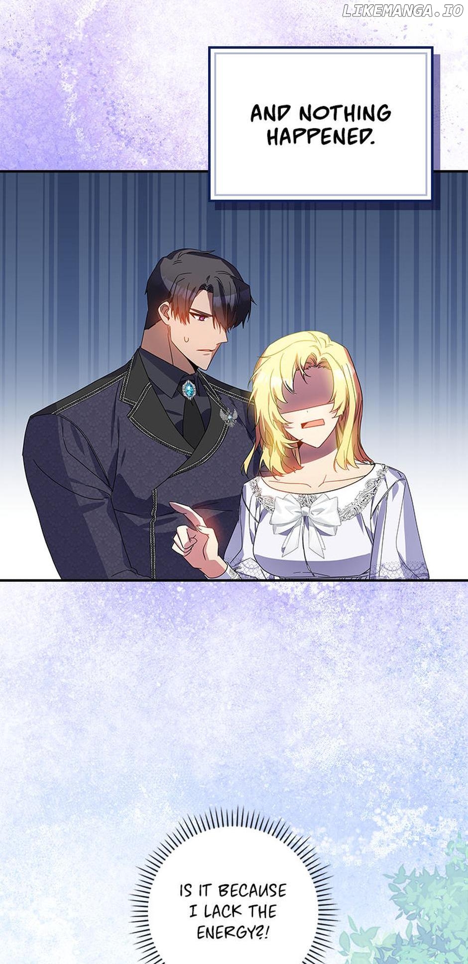 A Fairy Tale Written by a Villain Chapter 20 - page 11