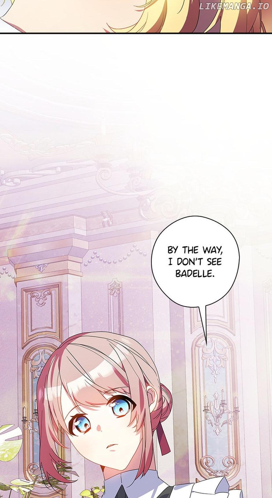 A Fairy Tale Written by a Villain Chapter 20 - page 18