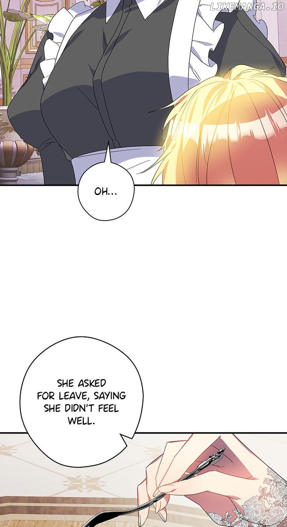 A Fairy Tale Written by a Villain Chapter 20 - page 19