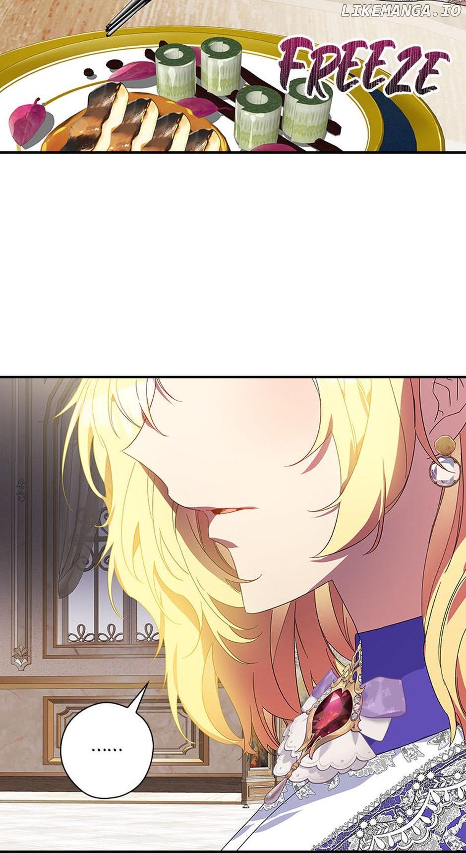 A Fairy Tale Written by a Villain Chapter 20 - page 20