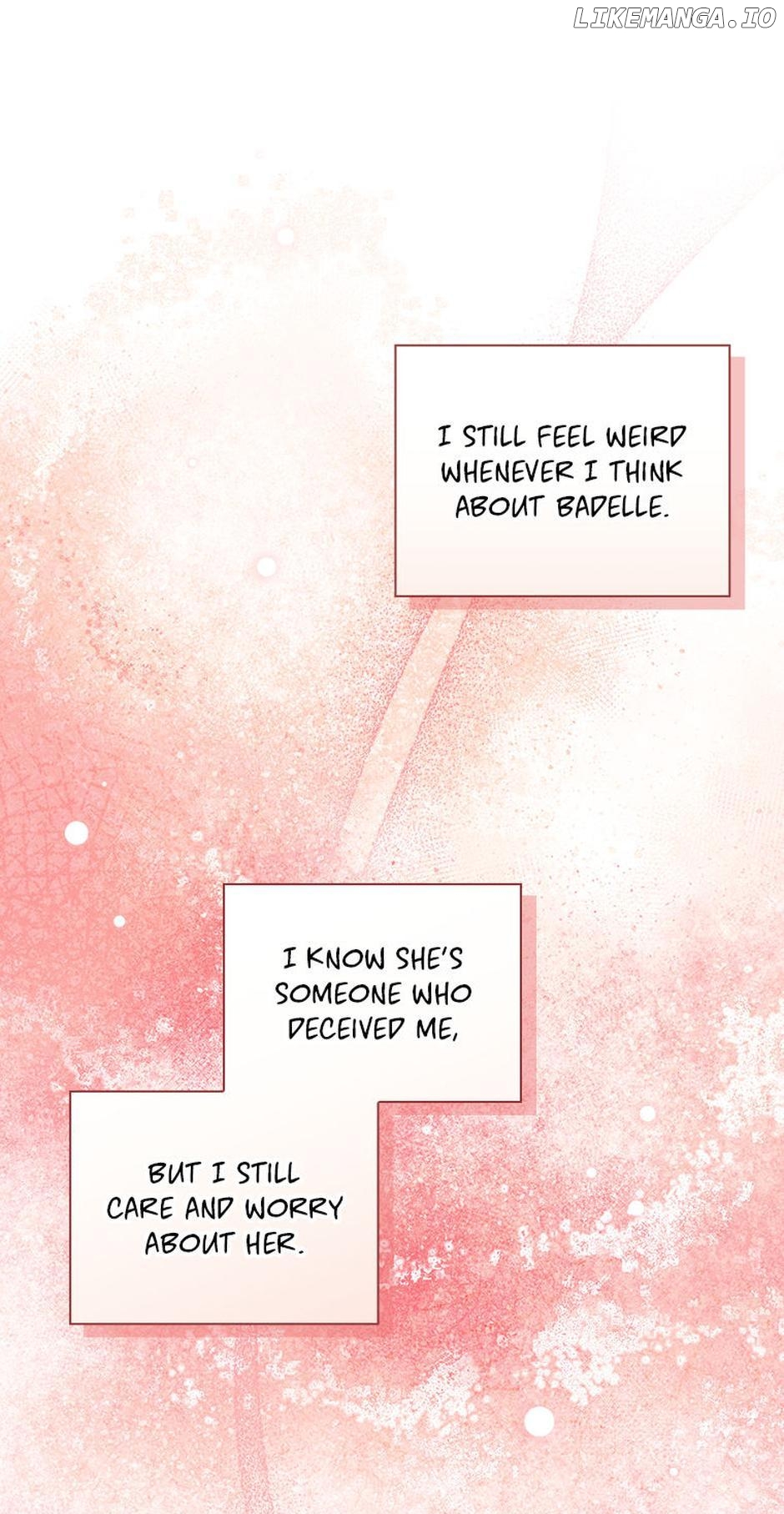 A Fairy Tale Written by a Villain Chapter 20 - page 21