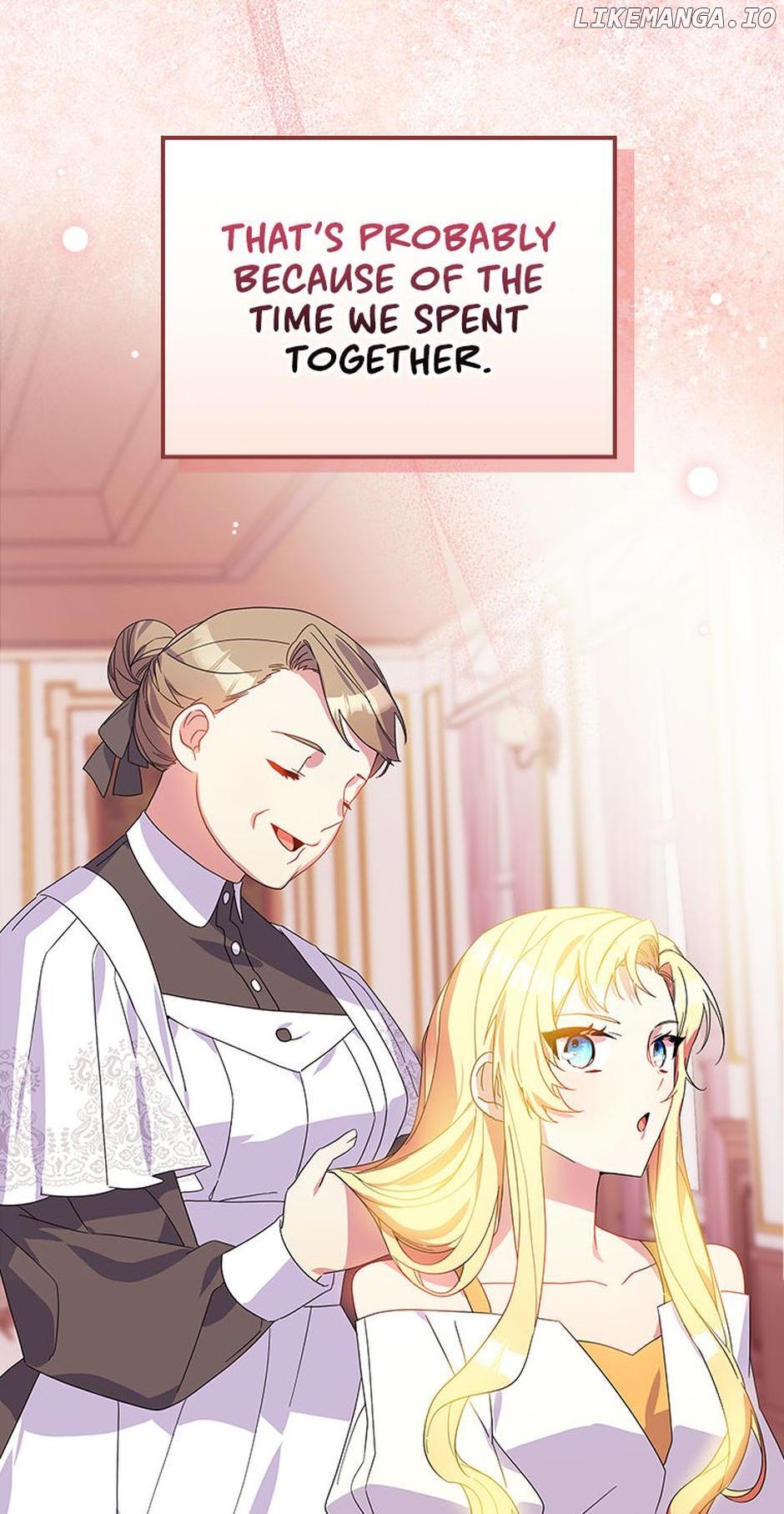 A Fairy Tale Written by a Villain Chapter 20 - page 22