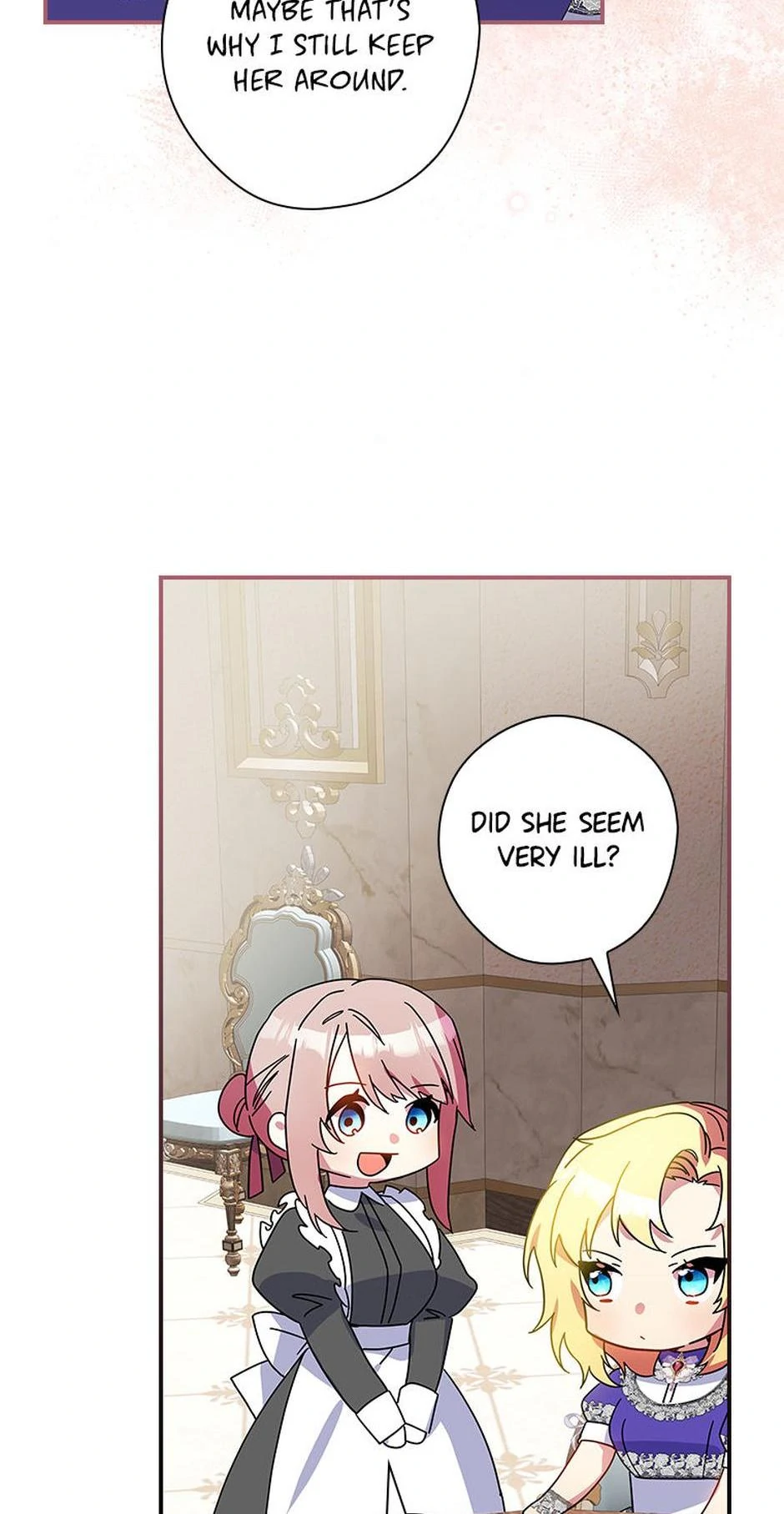 A Fairy Tale Written by a Villain Chapter 20 - page 24