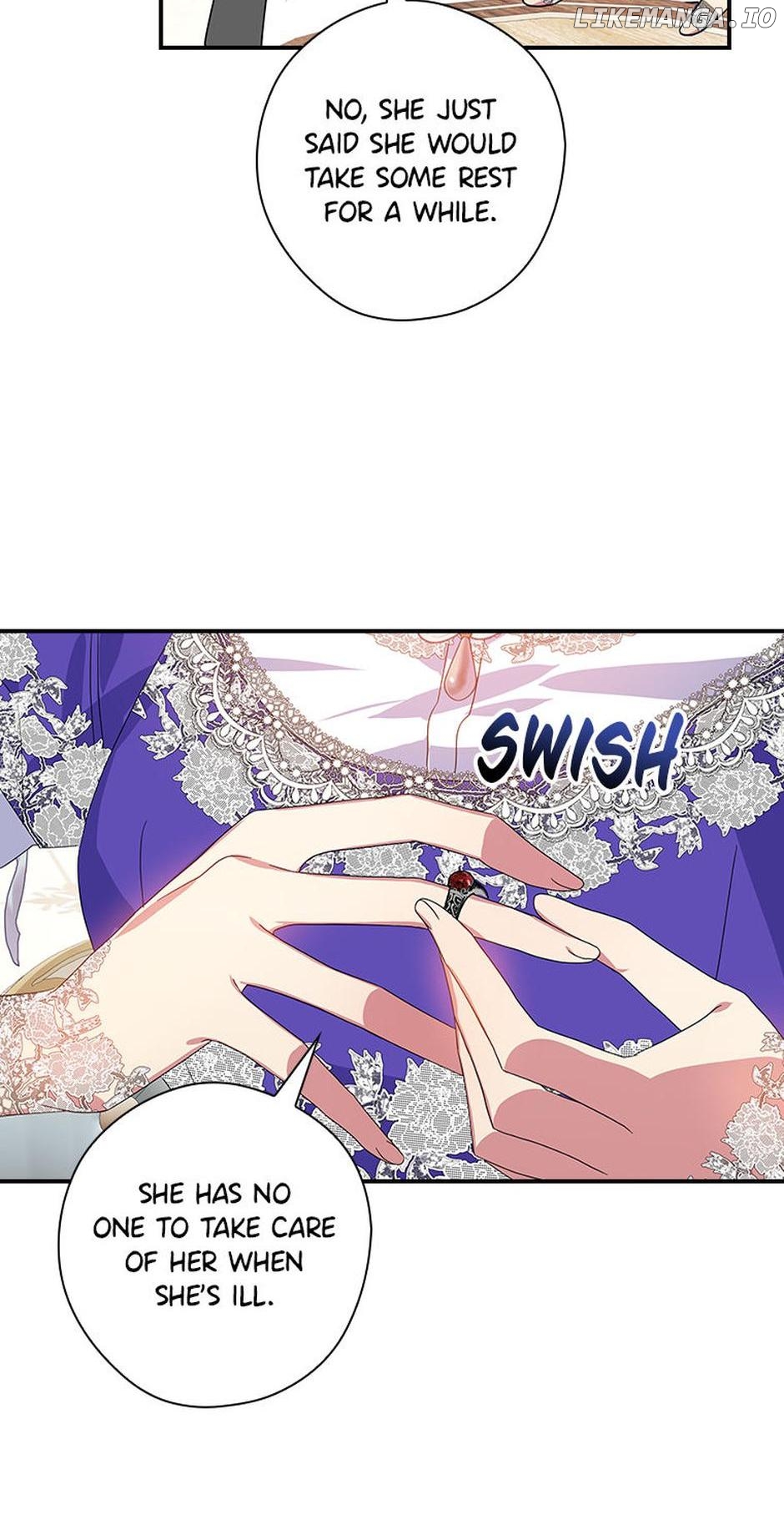 A Fairy Tale Written by a Villain Chapter 20 - page 25