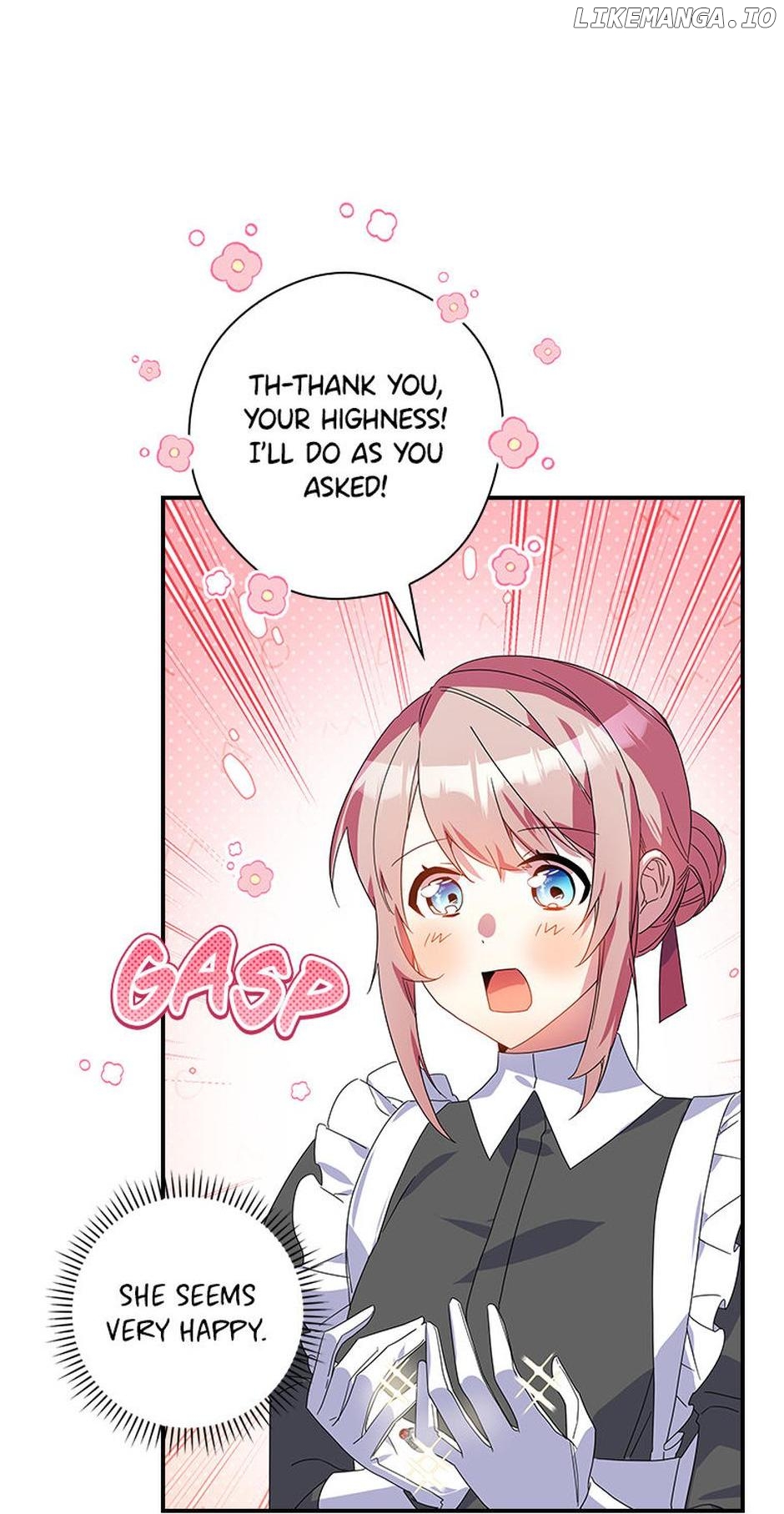 A Fairy Tale Written by a Villain Chapter 20 - page 27