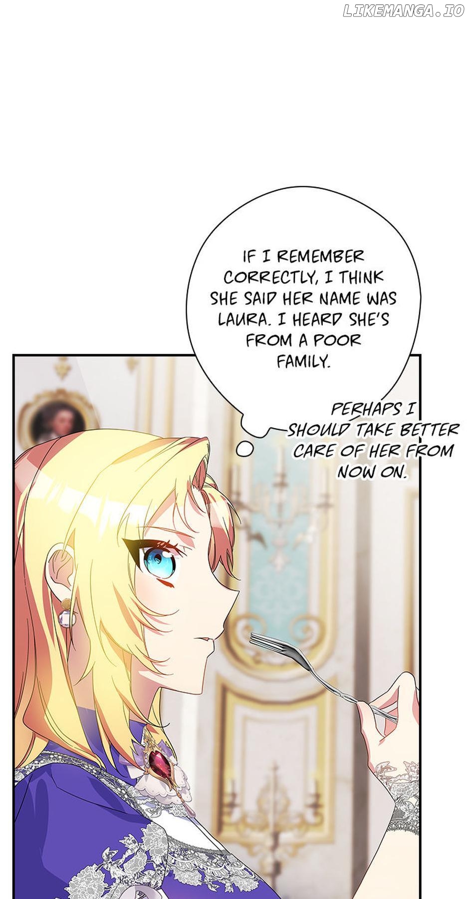 A Fairy Tale Written by a Villain Chapter 20 - page 28