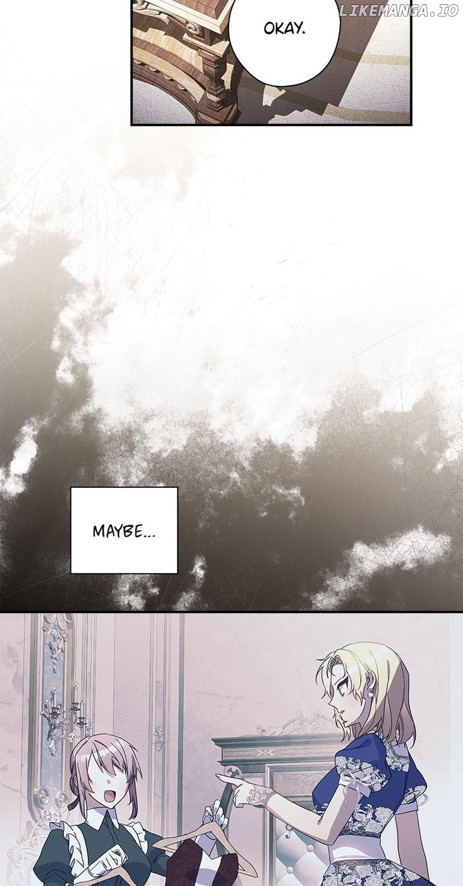 A Fairy Tale Written by a Villain Chapter 20 - page 30