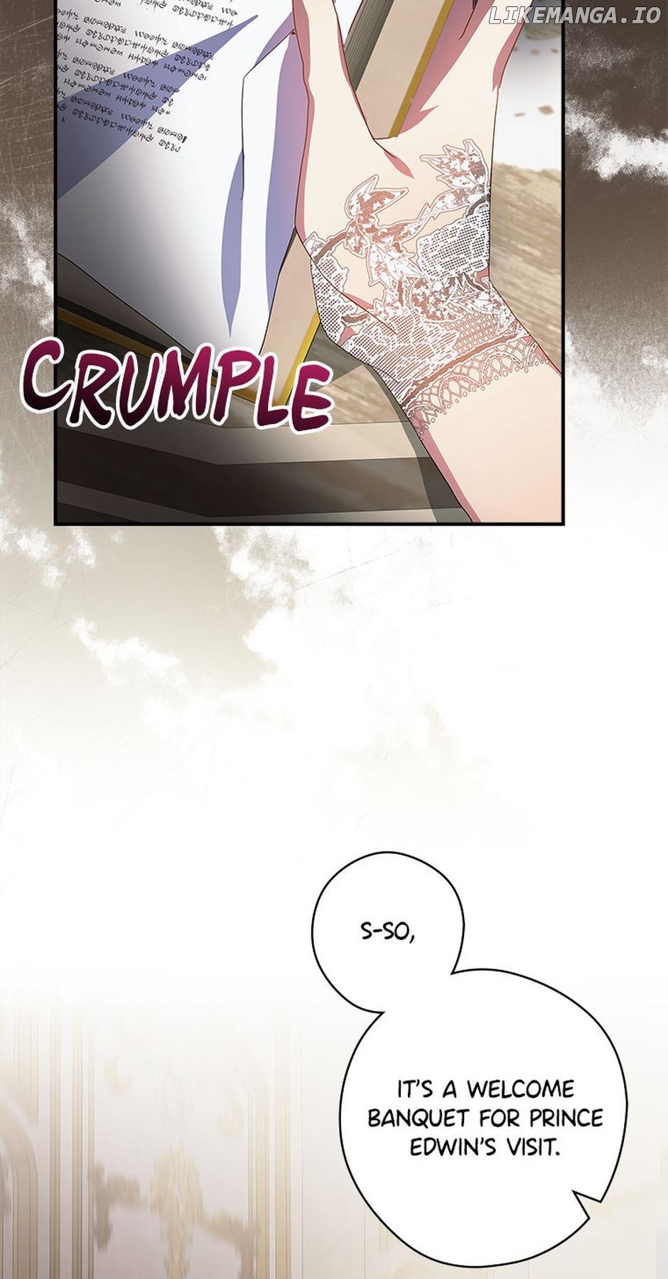 A Fairy Tale Written by a Villain Chapter 20 - page 32