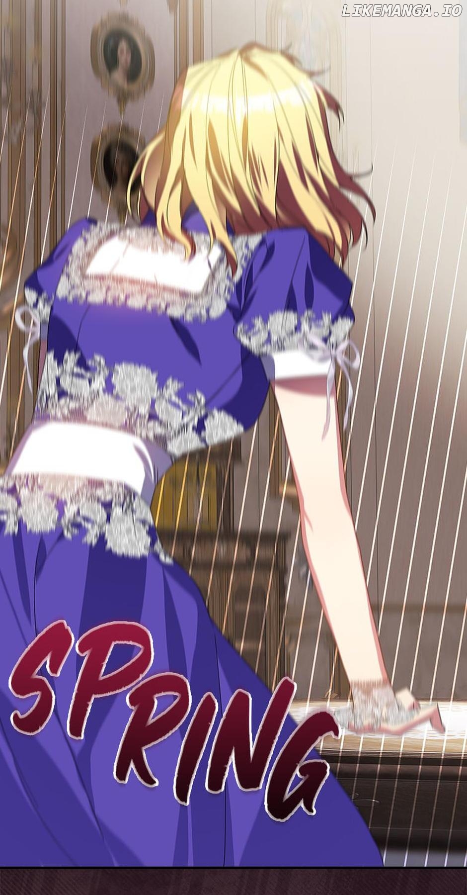 A Fairy Tale Written by a Villain Chapter 20 - page 33