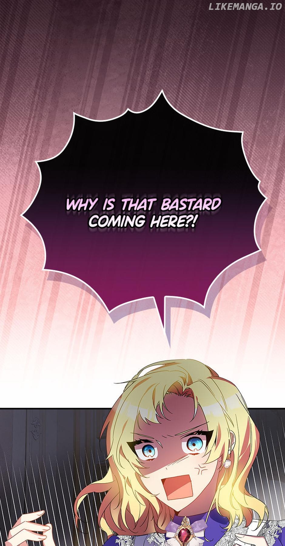 A Fairy Tale Written by a Villain Chapter 20 - page 34