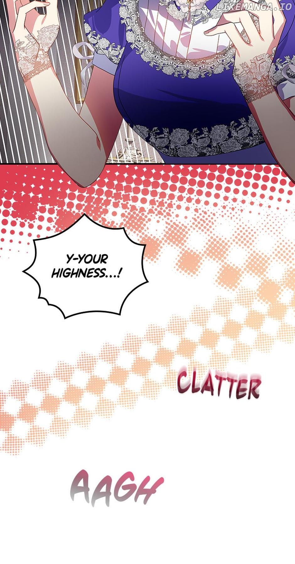 A Fairy Tale Written by a Villain Chapter 20 - page 35