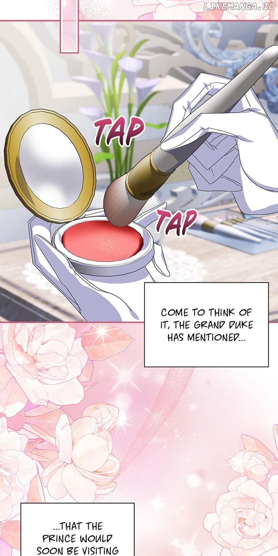 A Fairy Tale Written by a Villain Chapter 20 - page 37