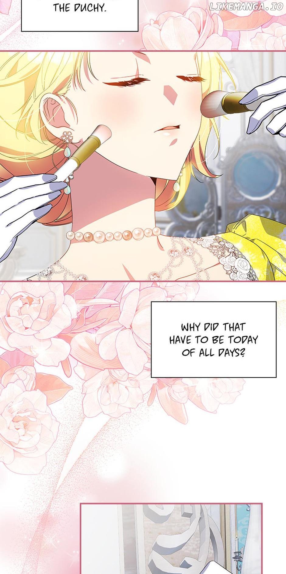 A Fairy Tale Written by a Villain Chapter 20 - page 38