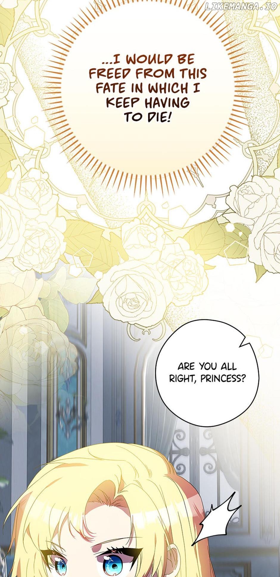 A Fairy Tale Written by a Villain Chapter 20 - page 3