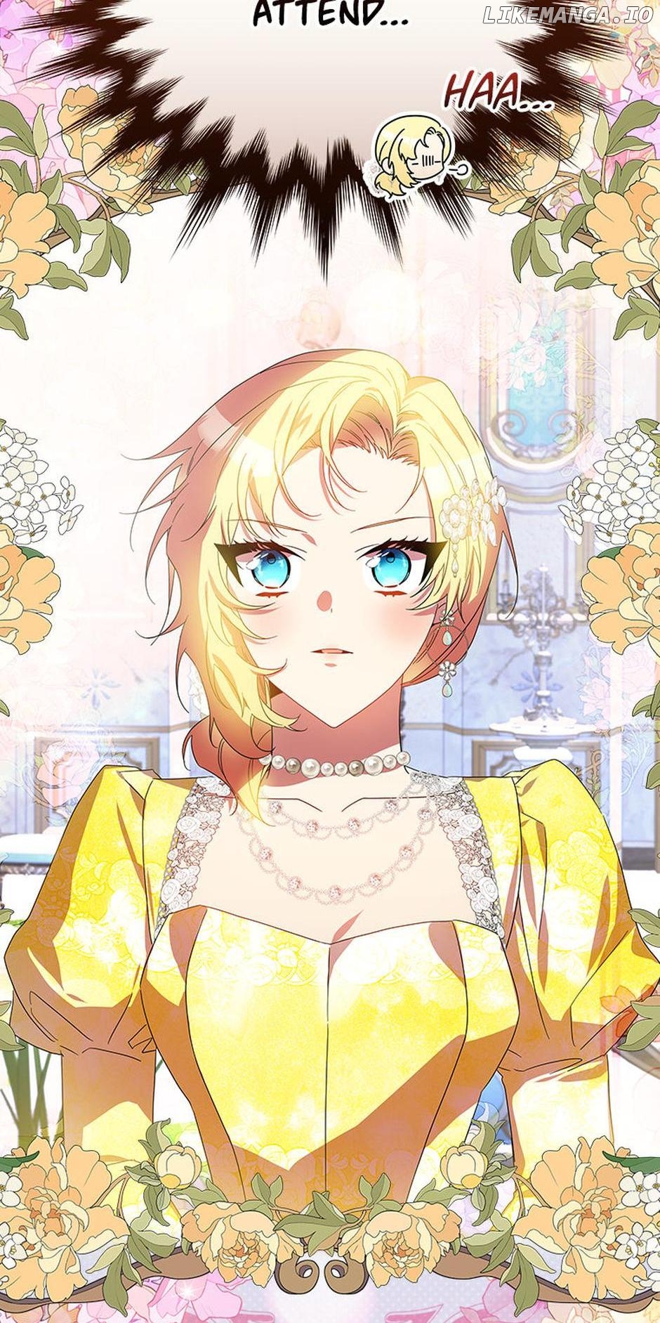 A Fairy Tale Written by a Villain Chapter 20 - page 40