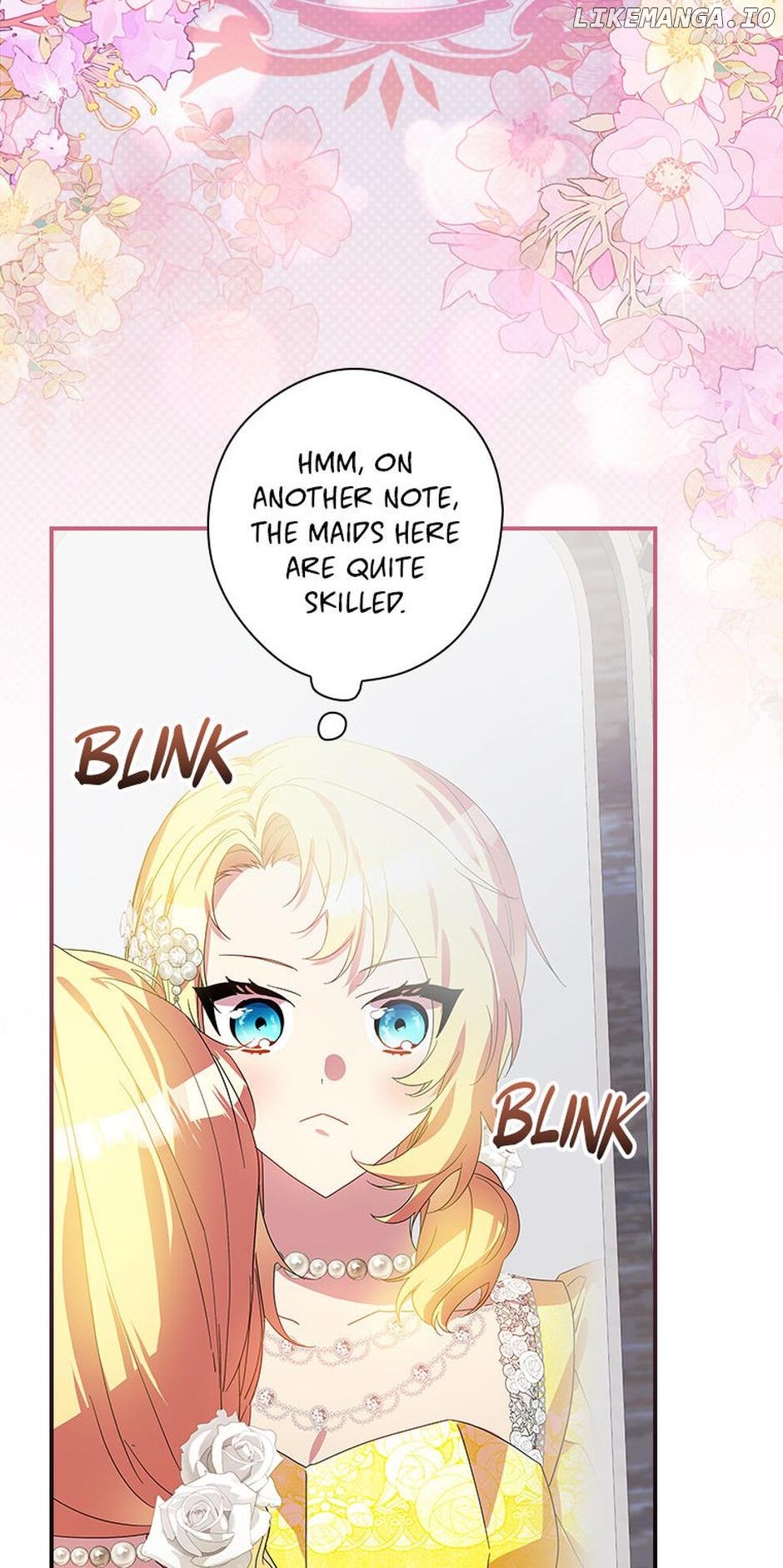 A Fairy Tale Written by a Villain Chapter 20 - page 41