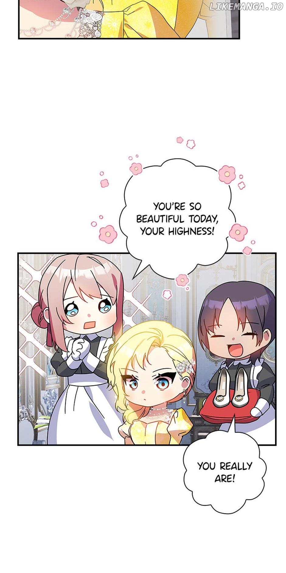 A Fairy Tale Written by a Villain Chapter 20 - page 42