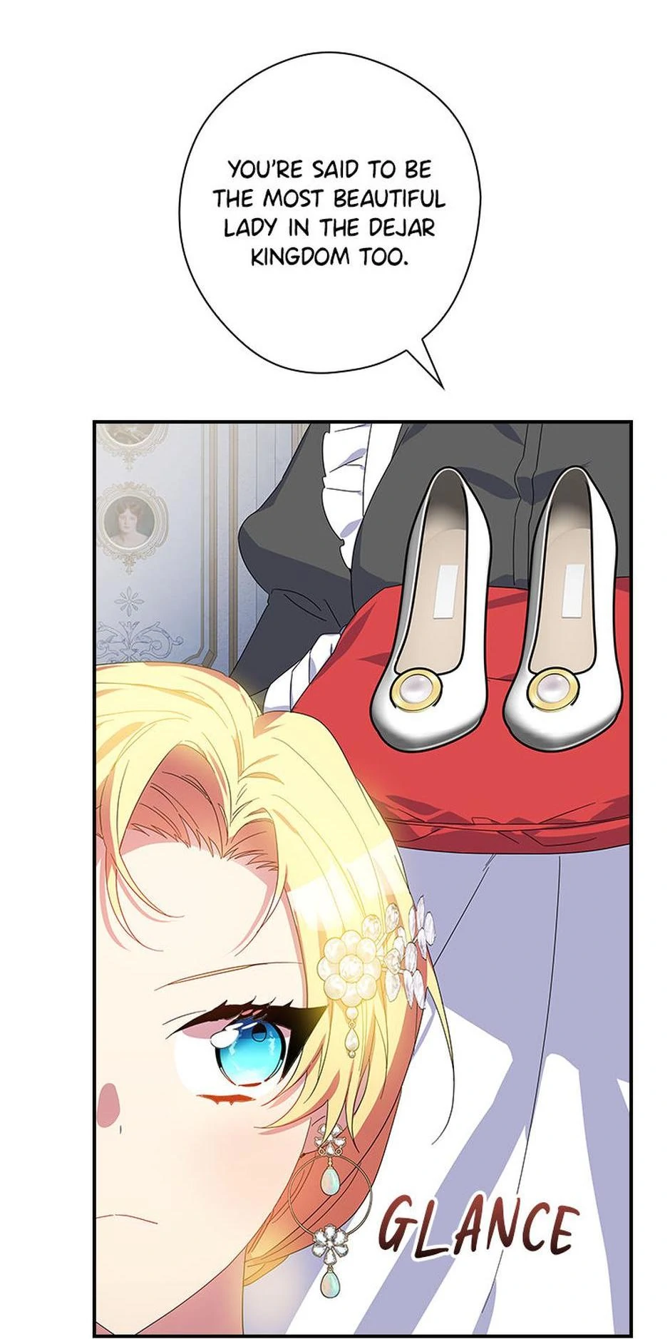 A Fairy Tale Written by a Villain Chapter 20 - page 43