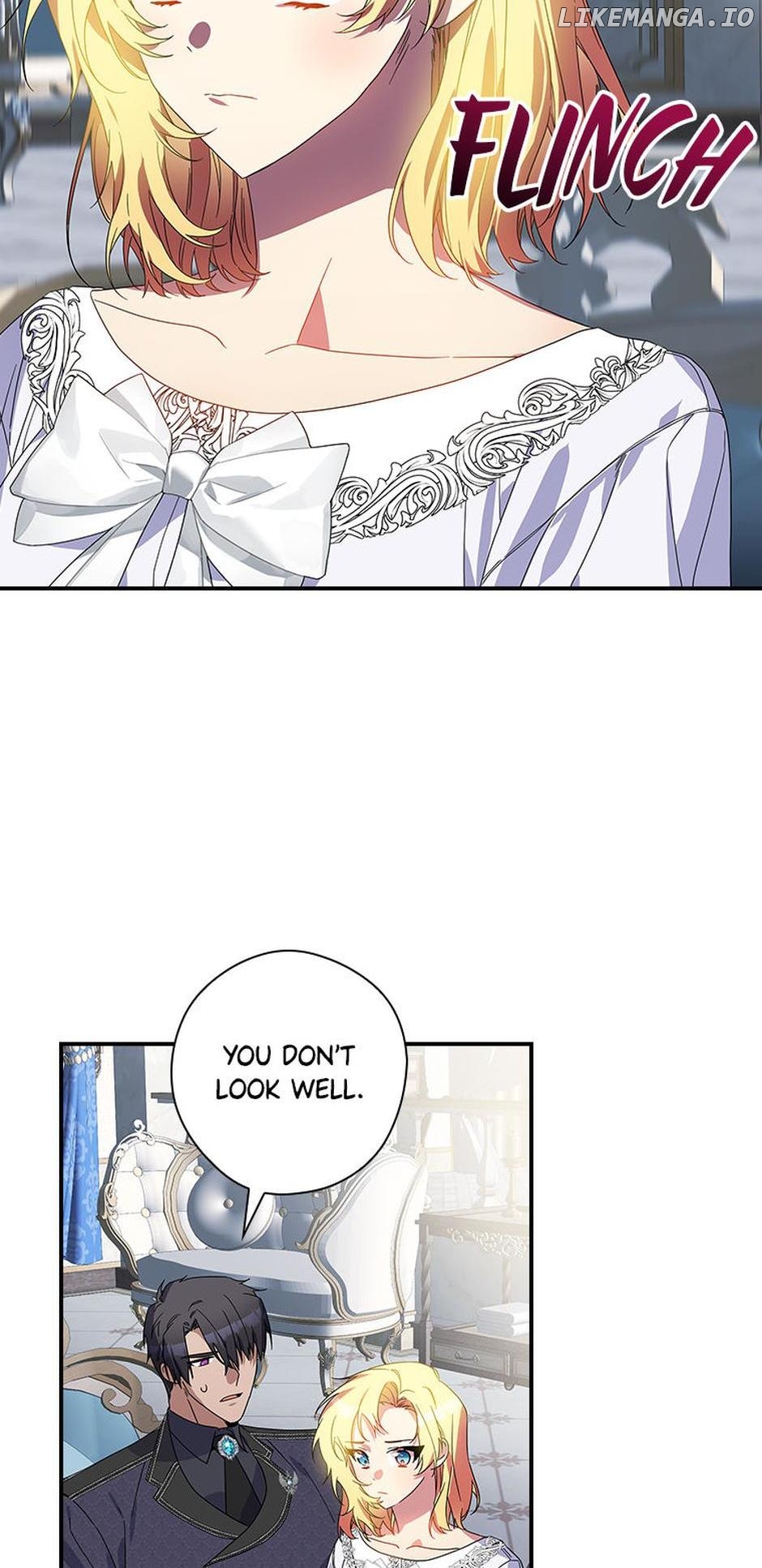 A Fairy Tale Written by a Villain Chapter 20 - page 4