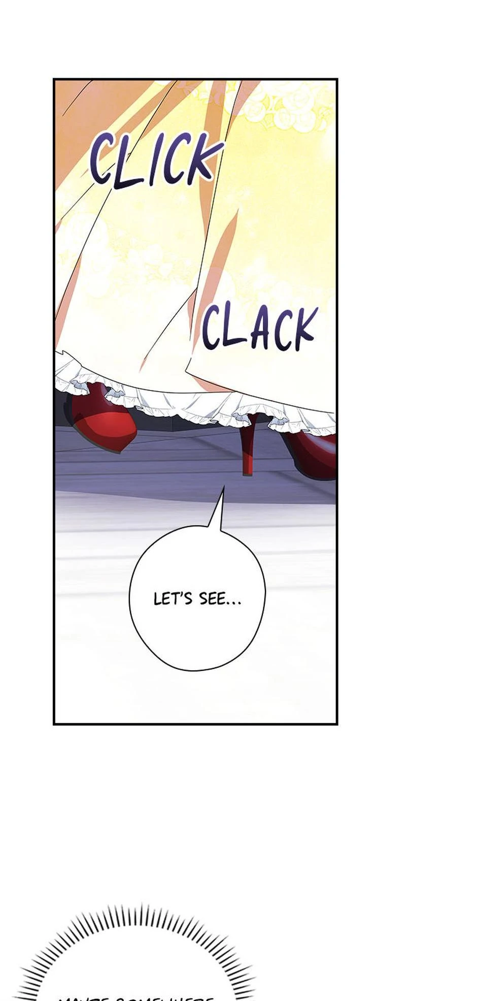 A Fairy Tale Written by a Villain Chapter 20 - page 49