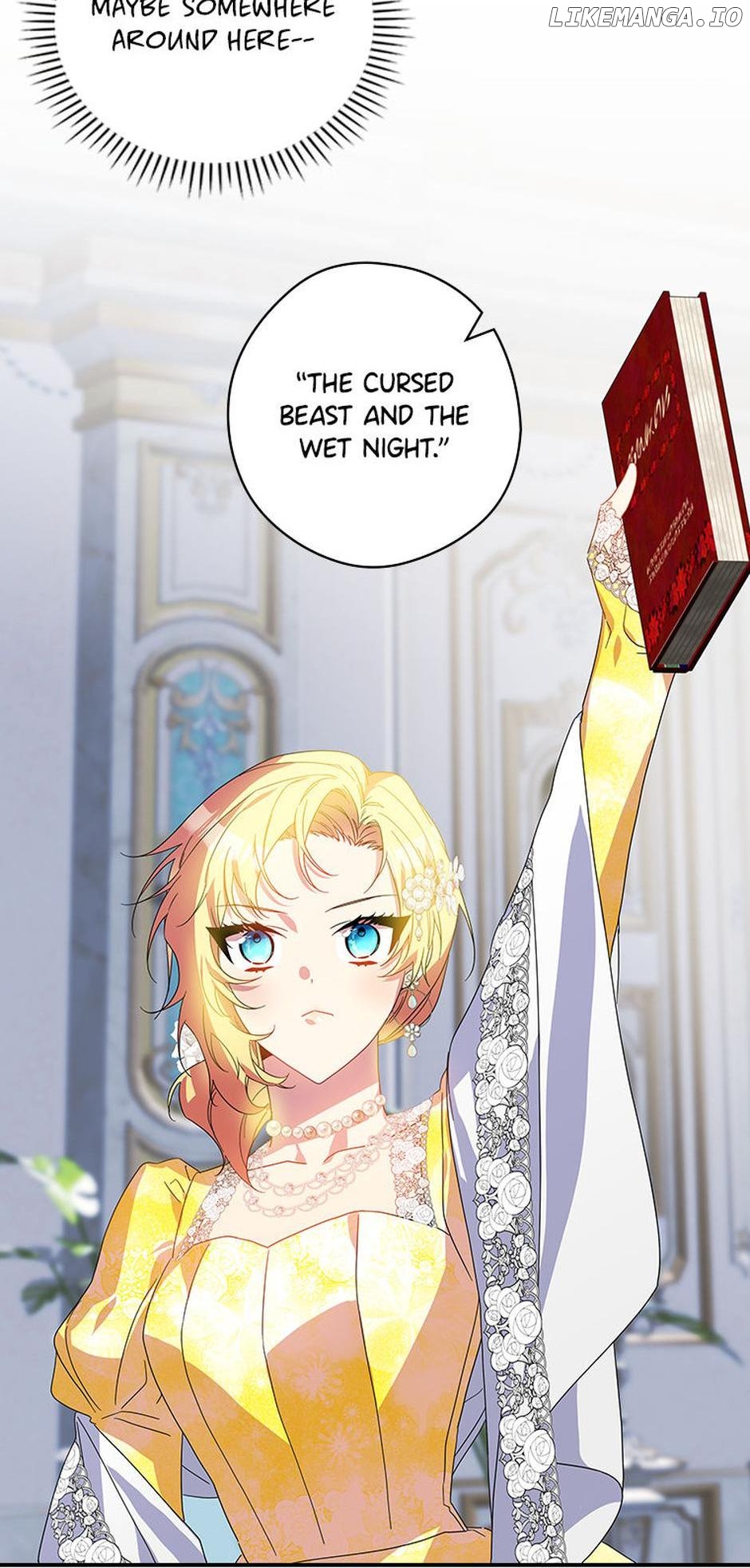 A Fairy Tale Written by a Villain Chapter 20 - page 50