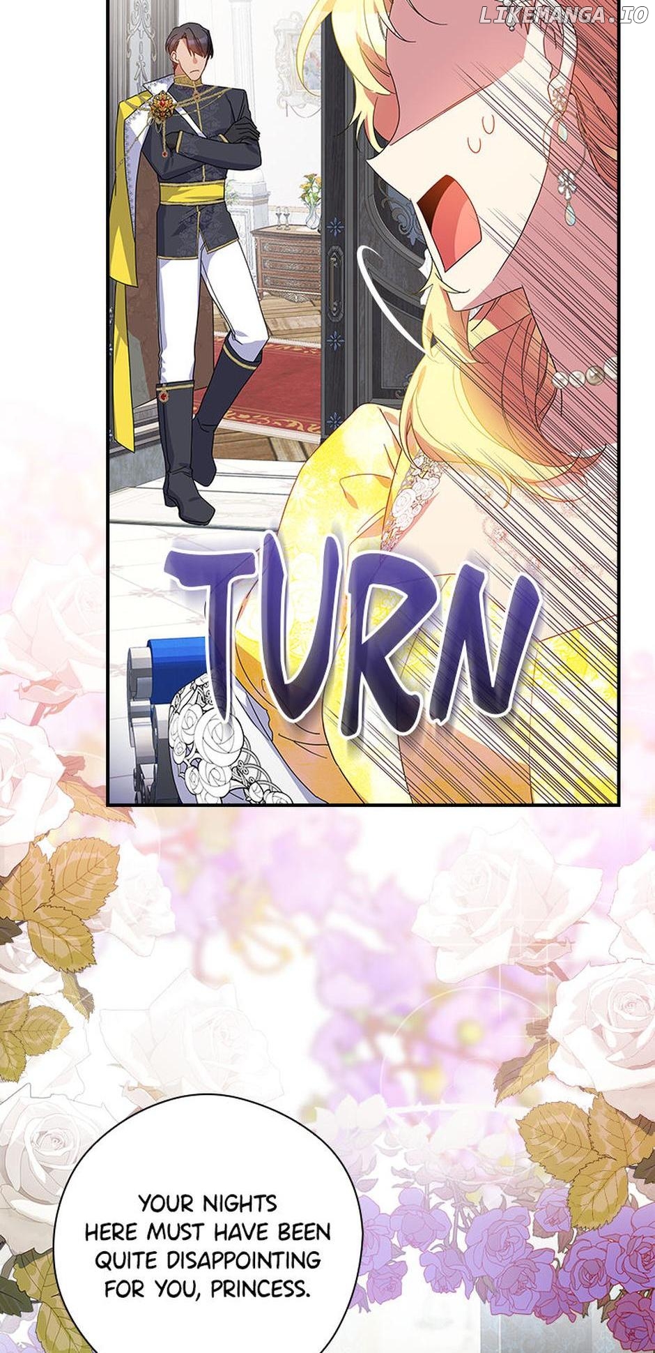 A Fairy Tale Written by a Villain Chapter 20 - page 52