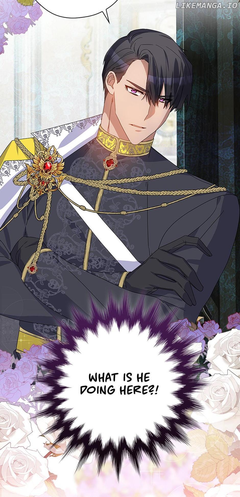 A Fairy Tale Written by a Villain Chapter 20 - page 53