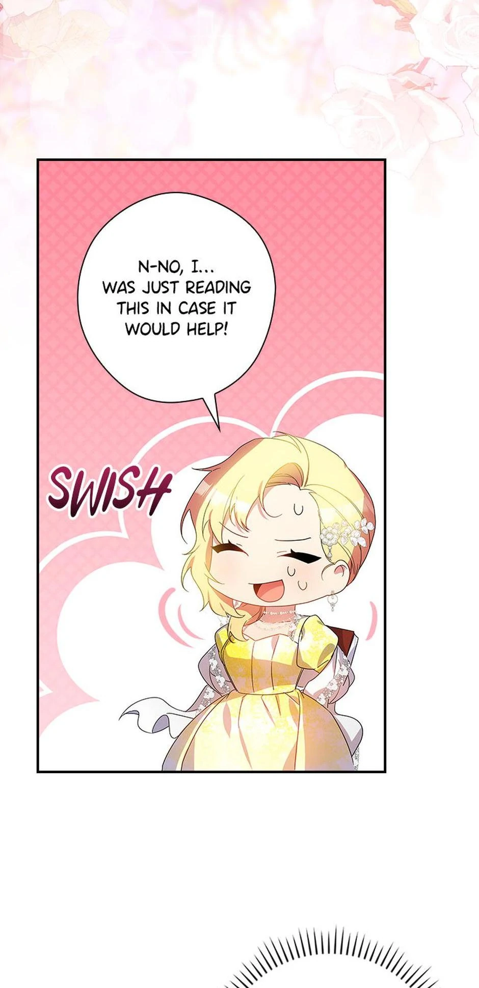 A Fairy Tale Written by a Villain Chapter 20 - page 54