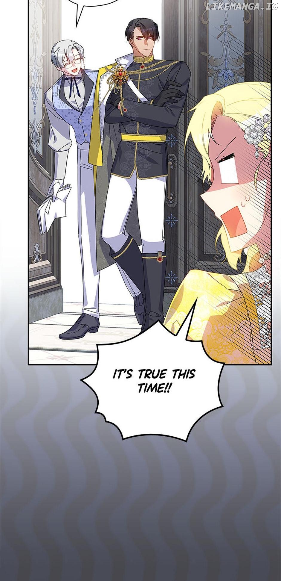 A Fairy Tale Written by a Villain Chapter 20 - page 56