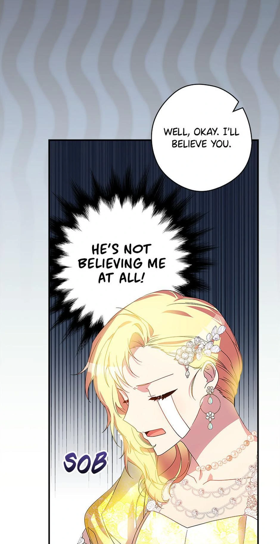 A Fairy Tale Written by a Villain Chapter 20 - page 58