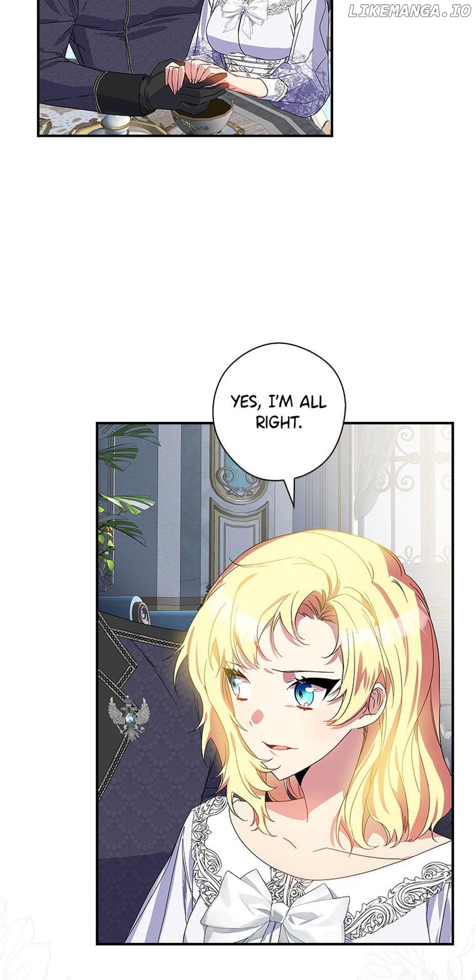 A Fairy Tale Written by a Villain Chapter 20 - page 5