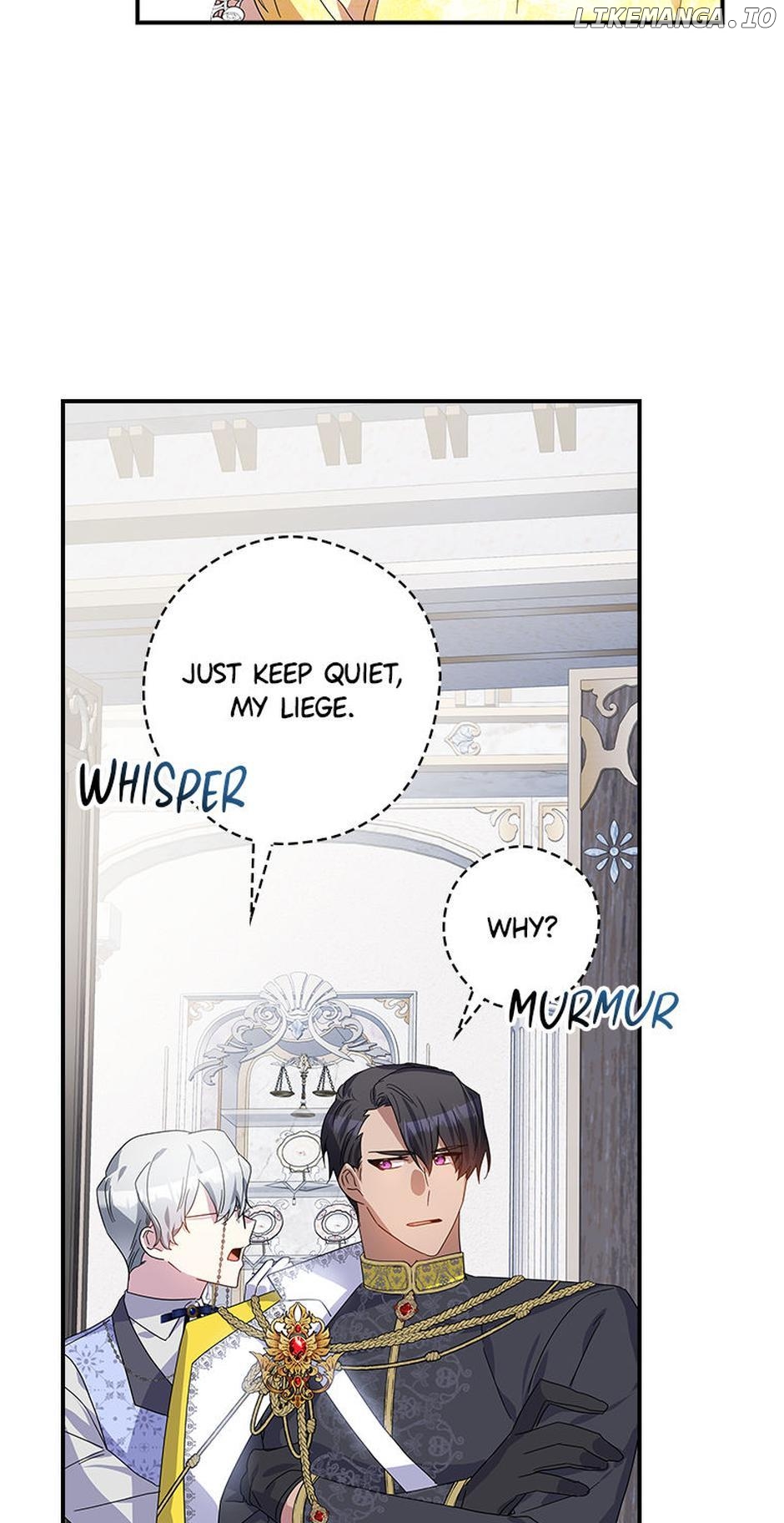 A Fairy Tale Written by a Villain Chapter 20 - page 59