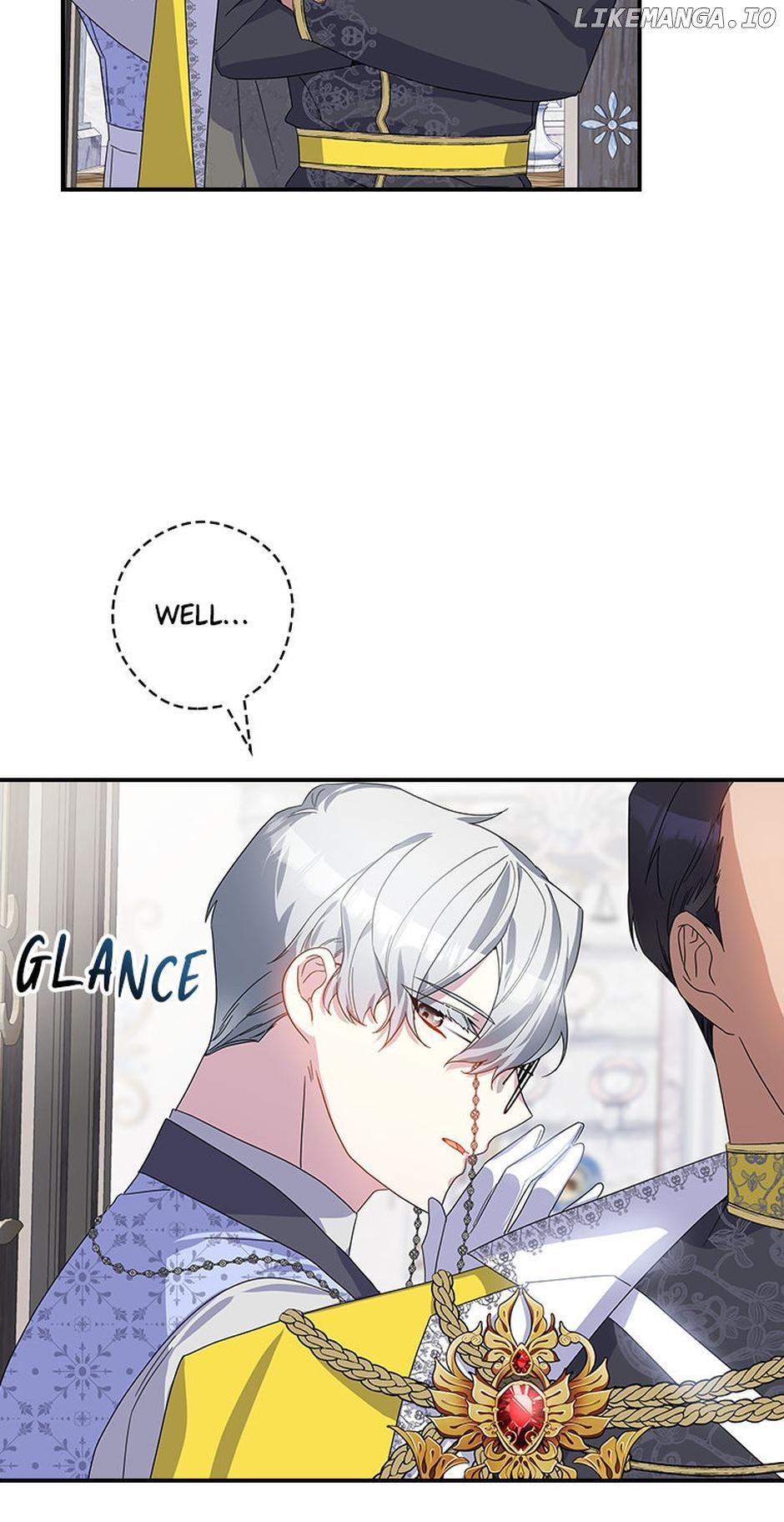 A Fairy Tale Written by a Villain Chapter 20 - page 60