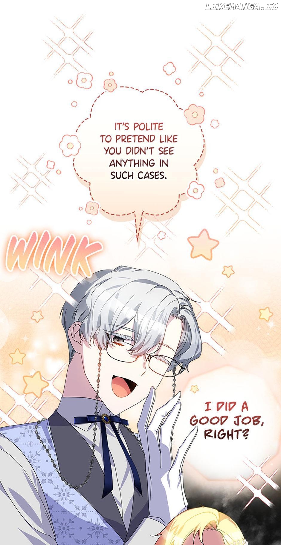 A Fairy Tale Written by a Villain Chapter 20 - page 61