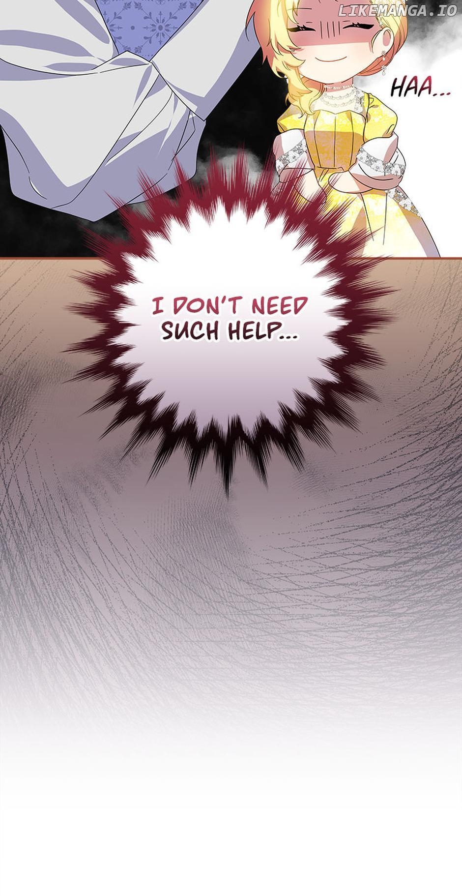 A Fairy Tale Written by a Villain Chapter 20 - page 62