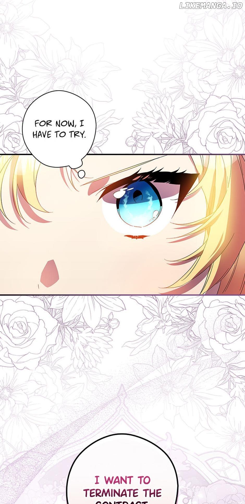 A Fairy Tale Written by a Villain Chapter 20 - page 6