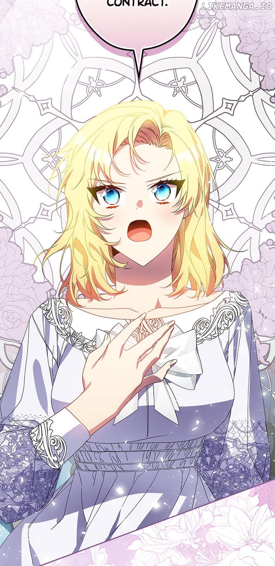 A Fairy Tale Written by a Villain Chapter 20 - page 7