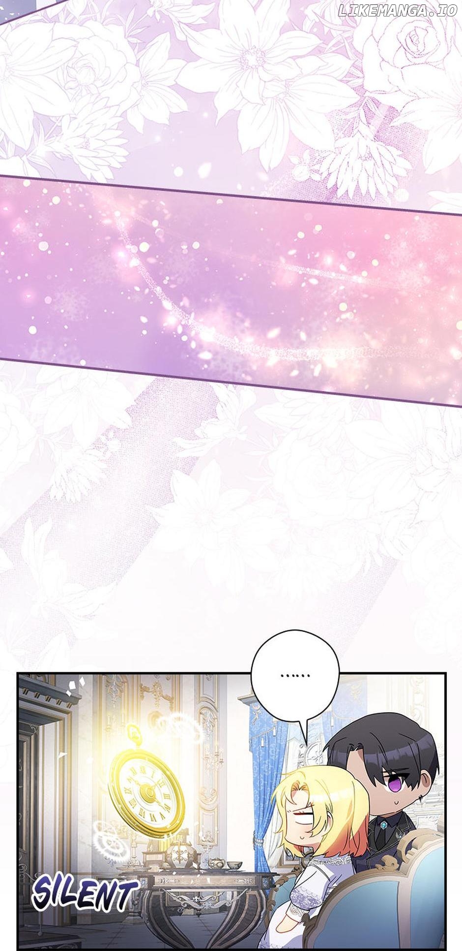 A Fairy Tale Written by a Villain Chapter 20 - page 8