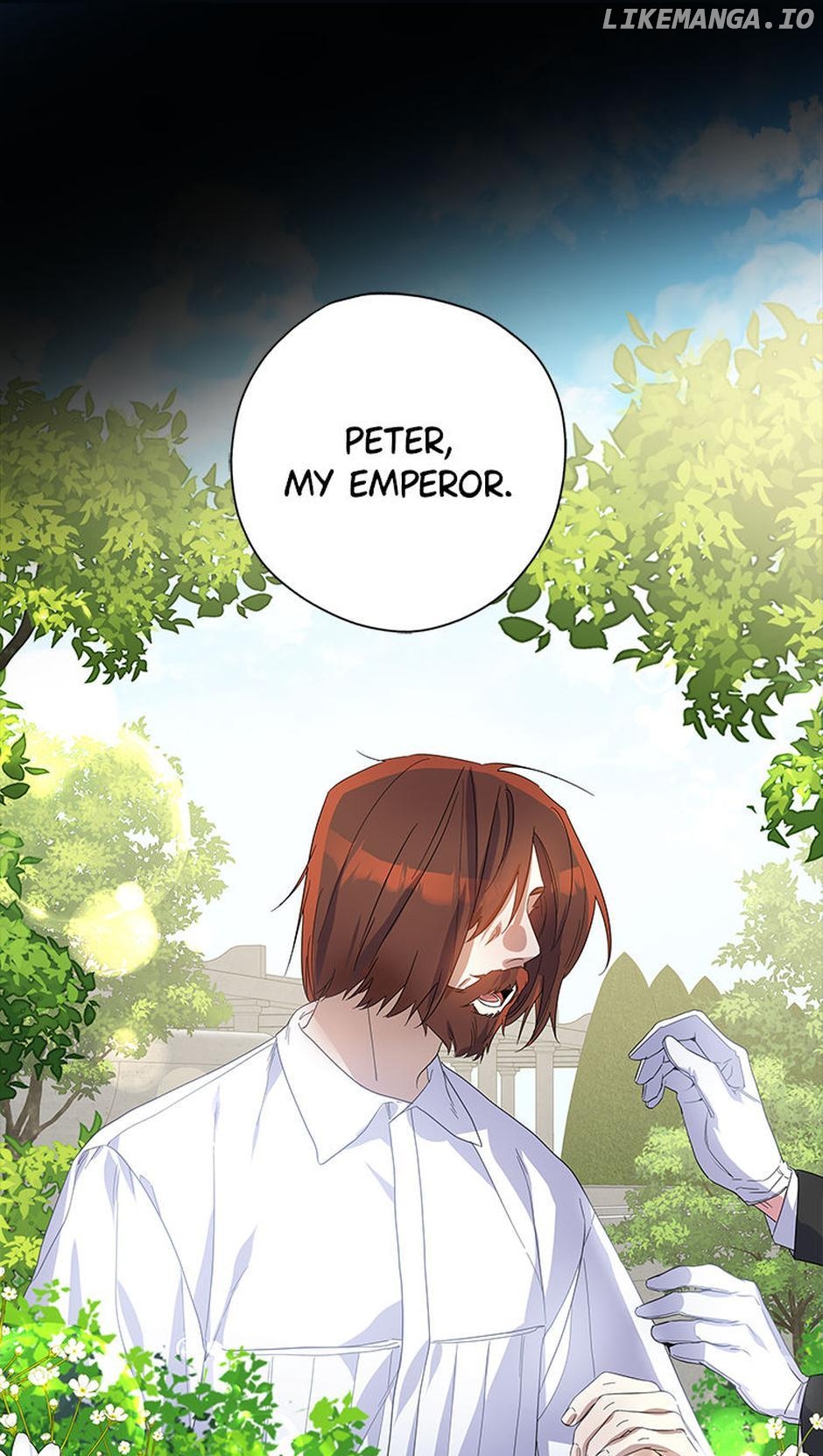 A Fairy Tale Written by a Villain Chapter 39 - page 9