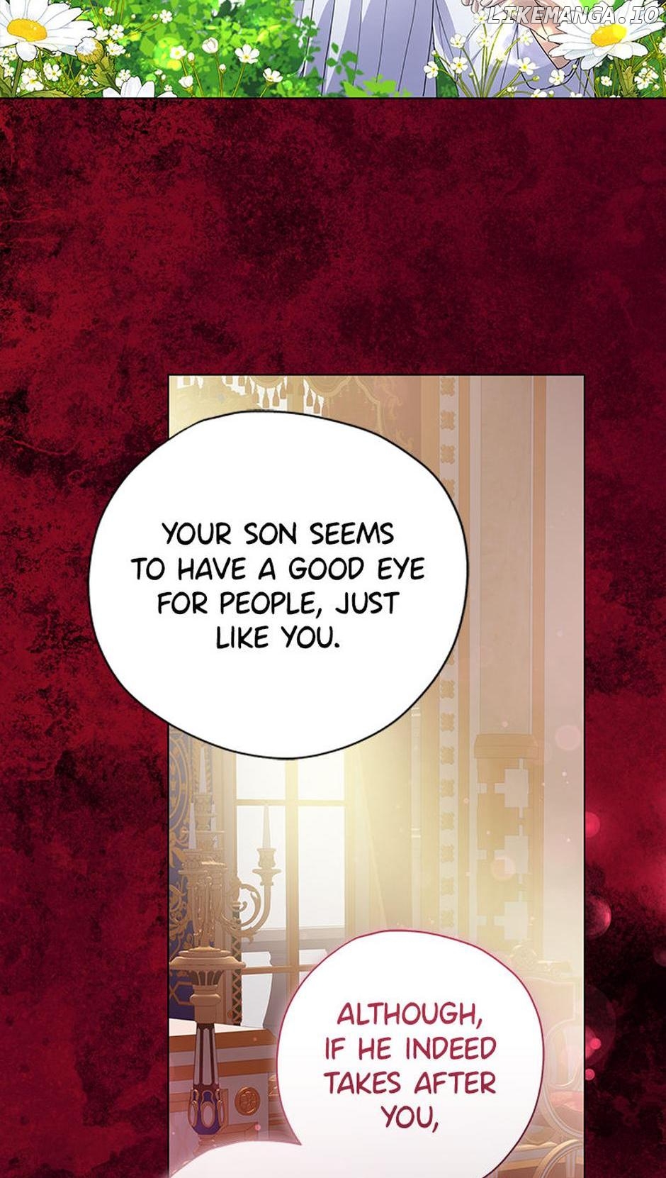 A Fairy Tale Written by a Villain Chapter 39 - page 10