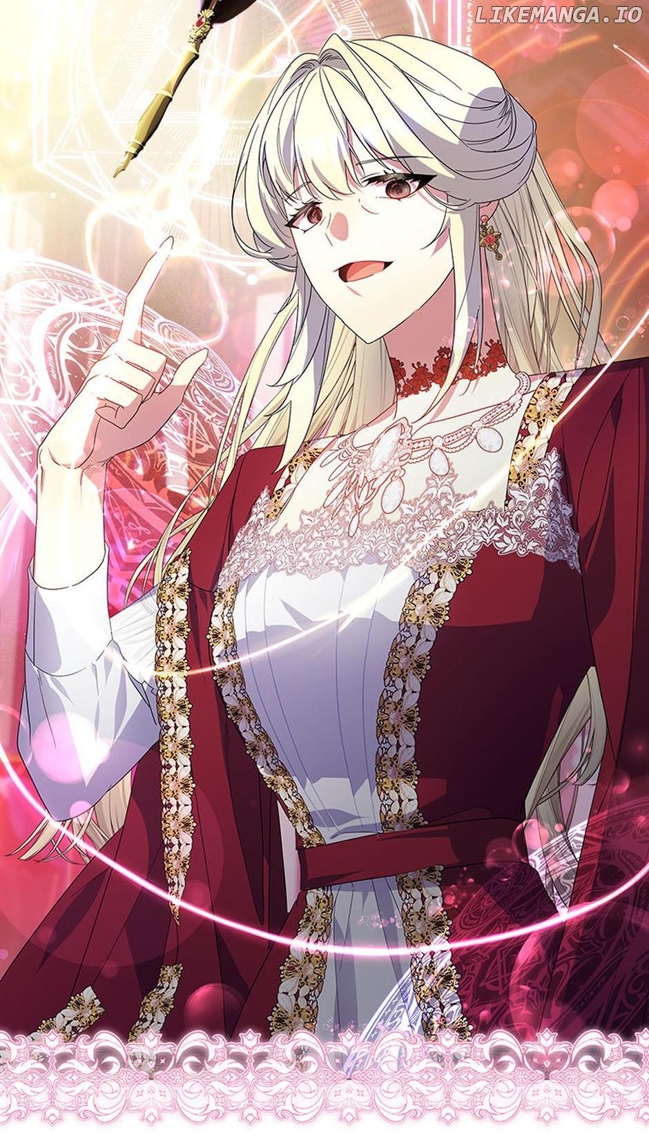 A Fairy Tale Written by a Villain Chapter 39 - page 12