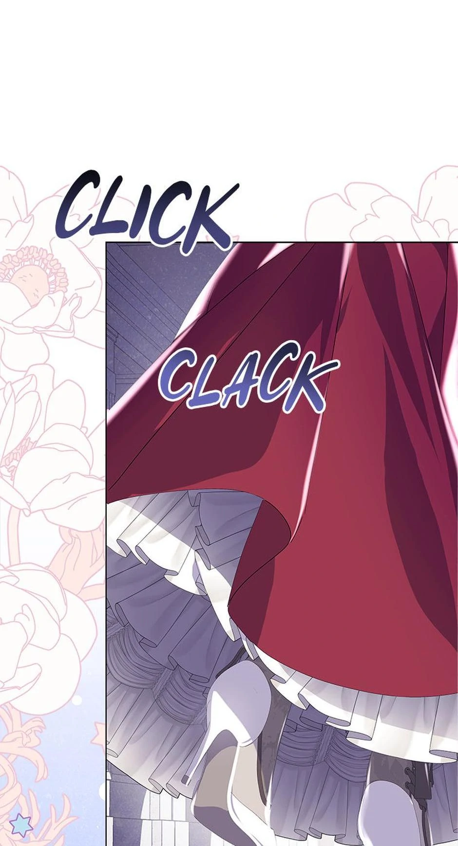 A Fairy Tale Written by a Villain Chapter 39 - page 14