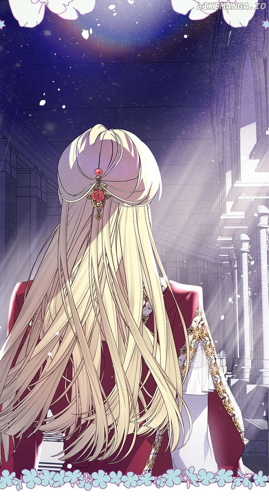 A Fairy Tale Written by a Villain Chapter 39 - page 16