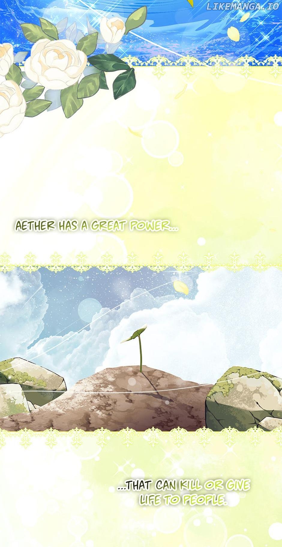 A Fairy Tale Written by a Villain Chapter 39 - page 19