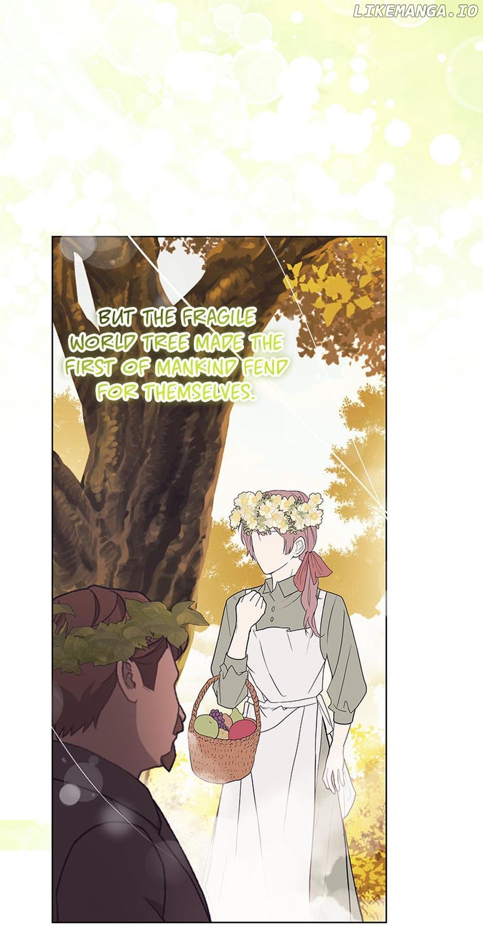 A Fairy Tale Written by a Villain Chapter 39 - page 20